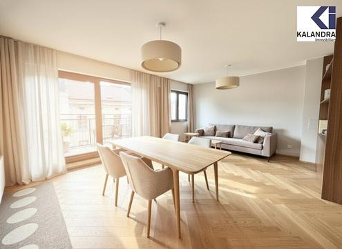 360 TOUR // LUXUSM�BLIERTE TERRASSEN-WOHNUNG  JOSEFSTADT