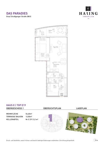 Paradies Top B19