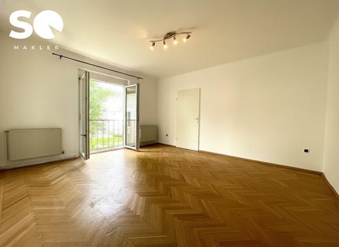 #SQ - NEUBAUWOHNUNG - MIT GR�NBLICK! SCH�NE 2 ZIMMER NAHE U4/S-BAHN - 1130 WIEN