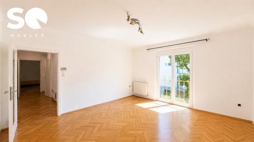 #SQ - NEUBAUWOHNUNG - MIT GR�NBLICK! SCH�NE 2 ZIMMER NAHE U4/S-BAHN - 1130 WIEN