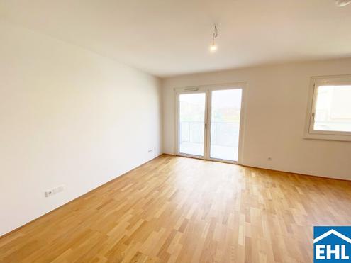 Ihr neues Zuhause am Leberberg!