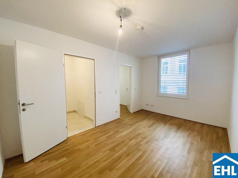 Muster Zimmer