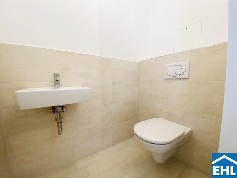 Muster WC