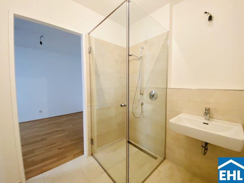 Muster Badezimmer