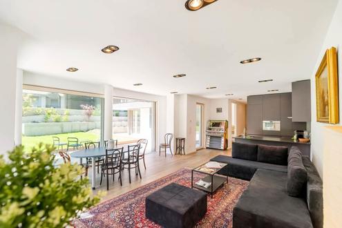 Top-rentals!! Entz�ckende Gartenwohnung Kaasgraben Residenzen