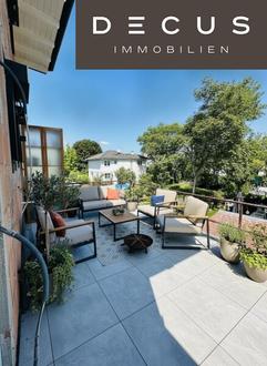 Exklusive 3-Zi-Wohnung 81m² mit Garten, Terrasse & Kamin in 1210 Wien - Erstbezug!