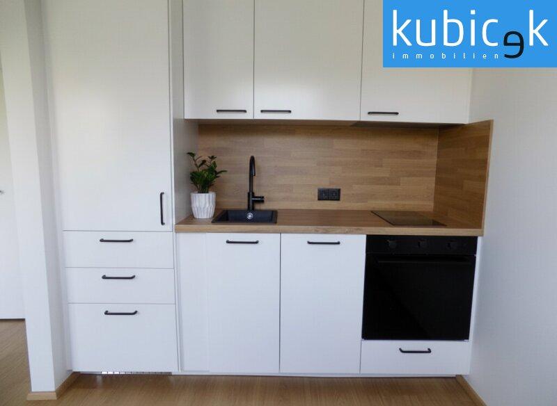 K�che