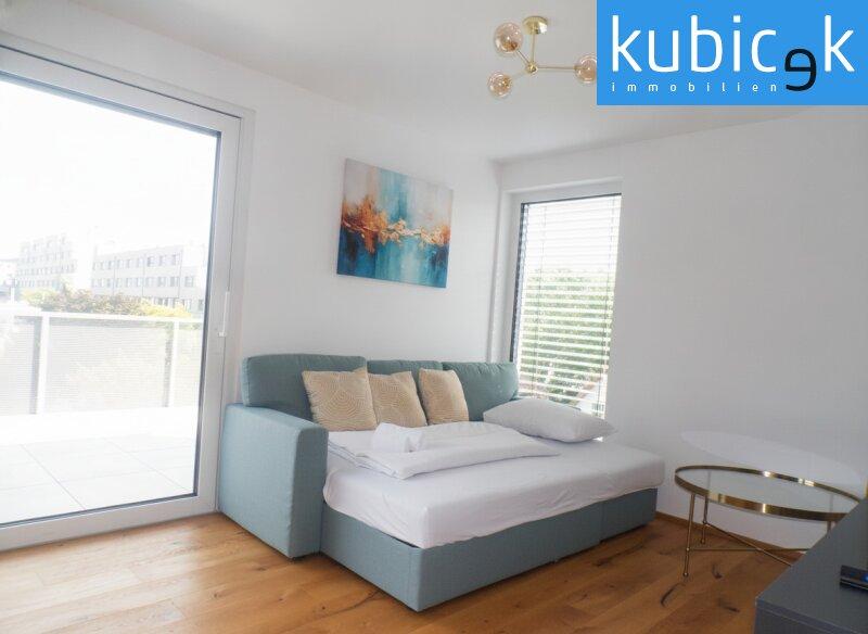Gotthelfgasse 6 | 1220 Wien | Top 06 | Wohnzimmer