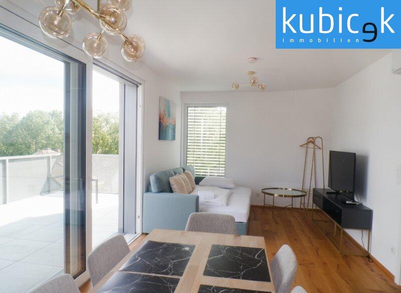 Gotthelfgasse 6 | 1220 Wien | Top 06 | Wohnzimmer