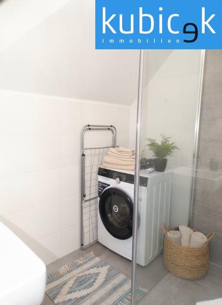 Gotthelfgasse 6 | 1220 Wien | Top 06 | Badezimmer