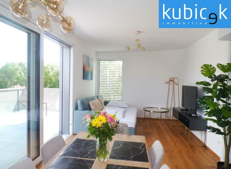 Gotthelfgasse 6 | 1220 Wien | Top 07 | Wohnzimmer