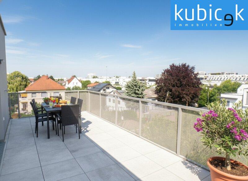 Gotthelfgasse 6 | 1220 Wien | Top 07 | Terrasse