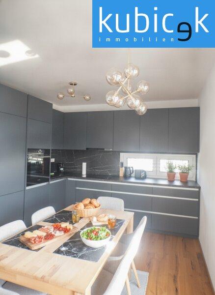 Gotthelfgasse 6 | 1220 Wien | Top 06 | K�che
