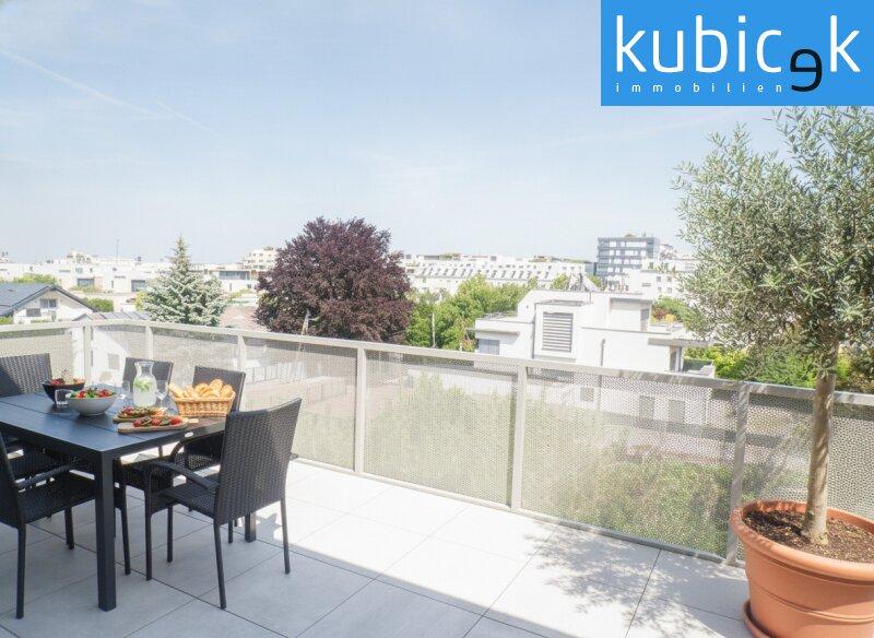 Gotthelfgasse 6 | 1220 Wien | Top 06 | Terrasse