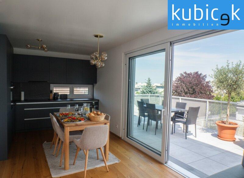 Gotthelfgasse 6 | 1220 Wien | Top 06 | K�che