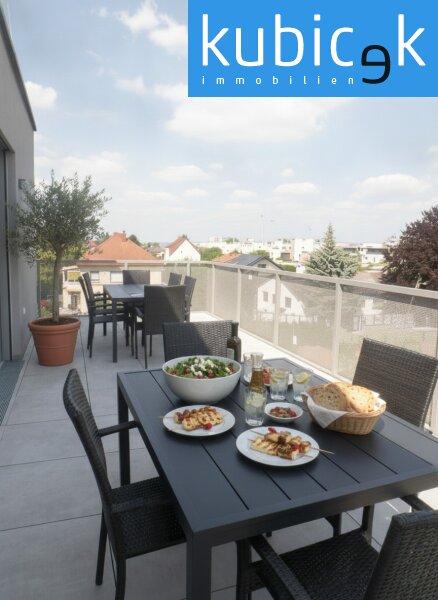Gotthelfgasse 6 | 1220 Wien | Top 06 | Terrasse