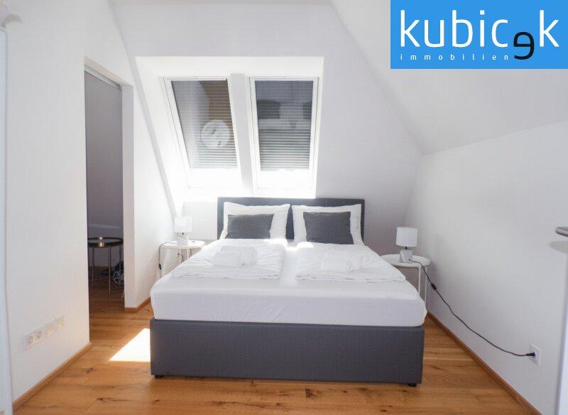 Gotthelfgasse 6 | 1220 Wien | Top 06 | Schlafzimmer