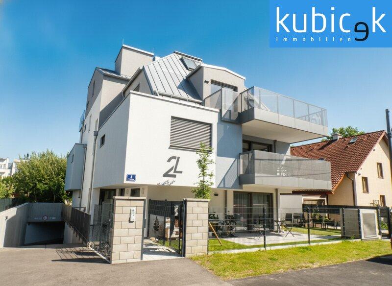 Gotthelfgasse 6 | 1220 Wien | Seitenansicht