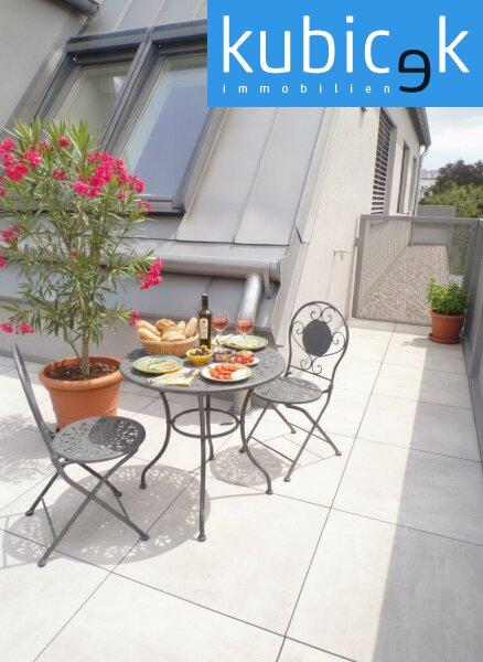 Gotthelfgasse 6 | 1220 Wien | Top 7 | Terrassse
