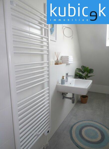 Gotthelfgasse 6 | 1220 Wien | Top 7 | Badezimmer
