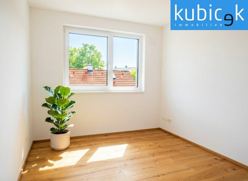 Gotthelfgasse 6 | 1220 Wien | Top 7 | Schlafzimmer