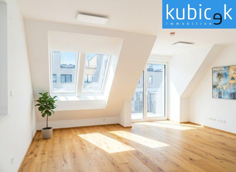 Gotthelfgasse 6 | 1220 Wien | Top 7 | Wohnk�che