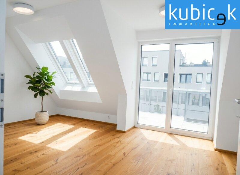 Gotthelfgasse 6 | 1220 Wien | Top 7 | Wohnk�che