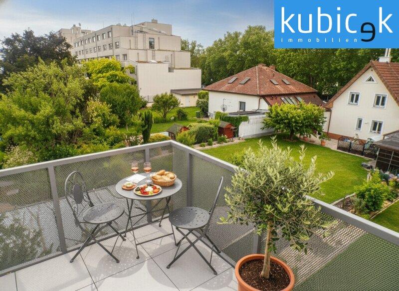 Gotthelfgasse 6 | 1220 Wien | Top 6 | Terrasse
