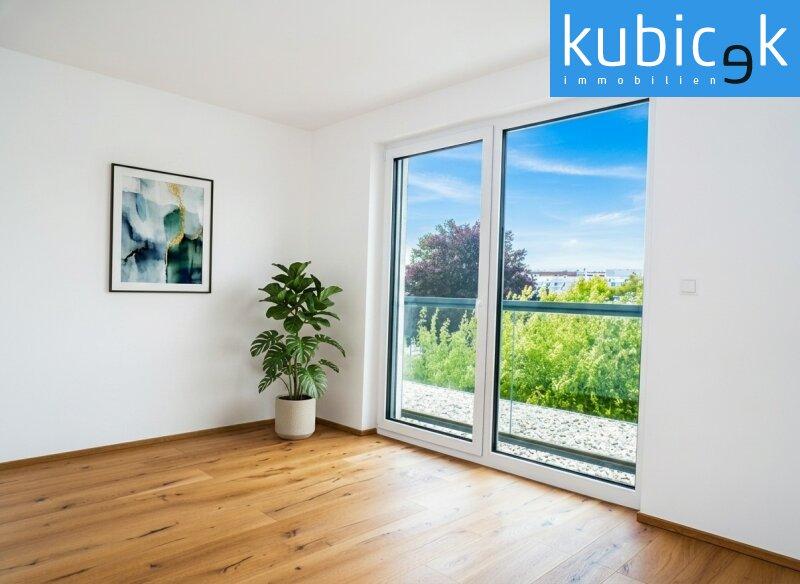 Gotthelfgasse 6 | 1220 Wien | Top 6 | Schlafzimmer