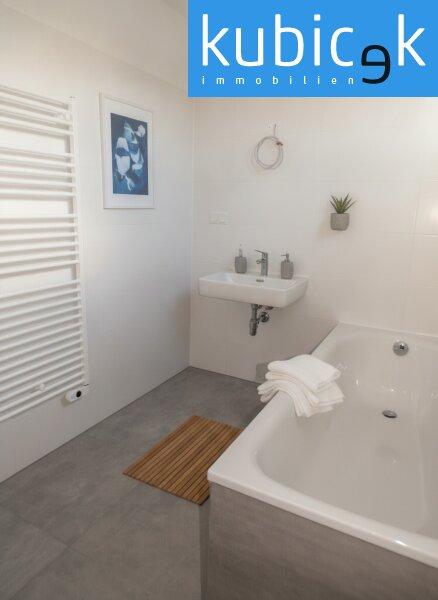Gotthelfgasse 6 | 1220 Wien | Top 6 | Badezimmer
