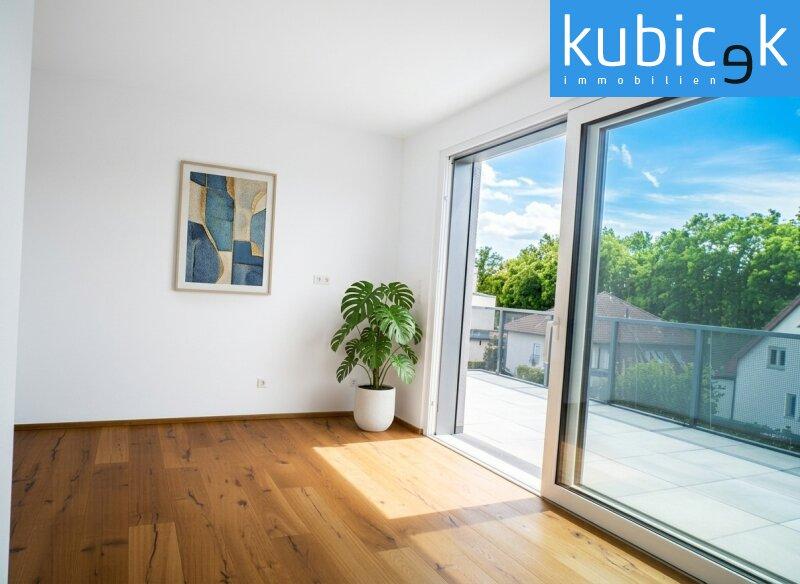 Gotthelfgasse 6 | 1220 Wien | Top 6 | Wohnk�che