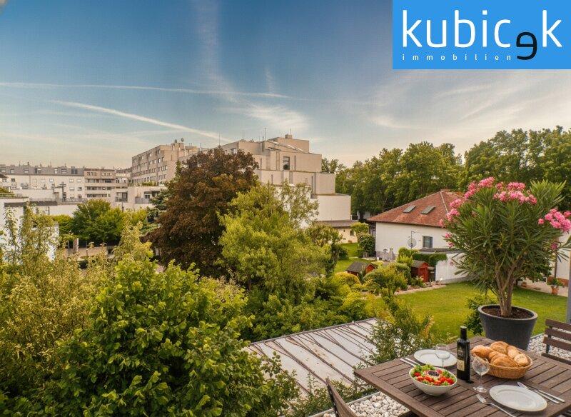 Gotthelfgasse 6 | 1220 Wien | Top 5 | Terrasse
