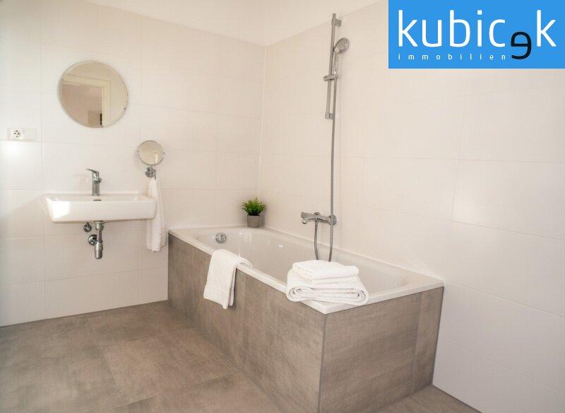 Gotthelfgasse 6 | 1220 Wien | Top 6 | Badezimmer