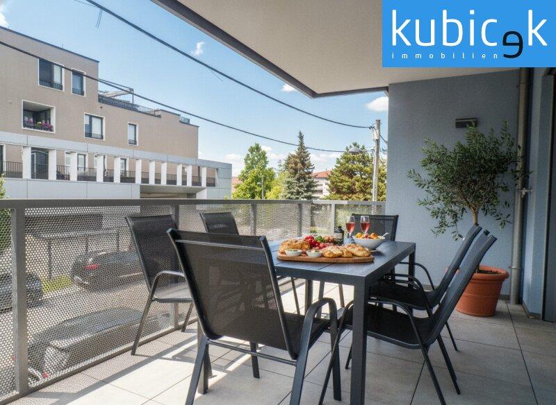 Gotthelfgasse 6 | 1220 Wien | Top 4 | Terrasse
