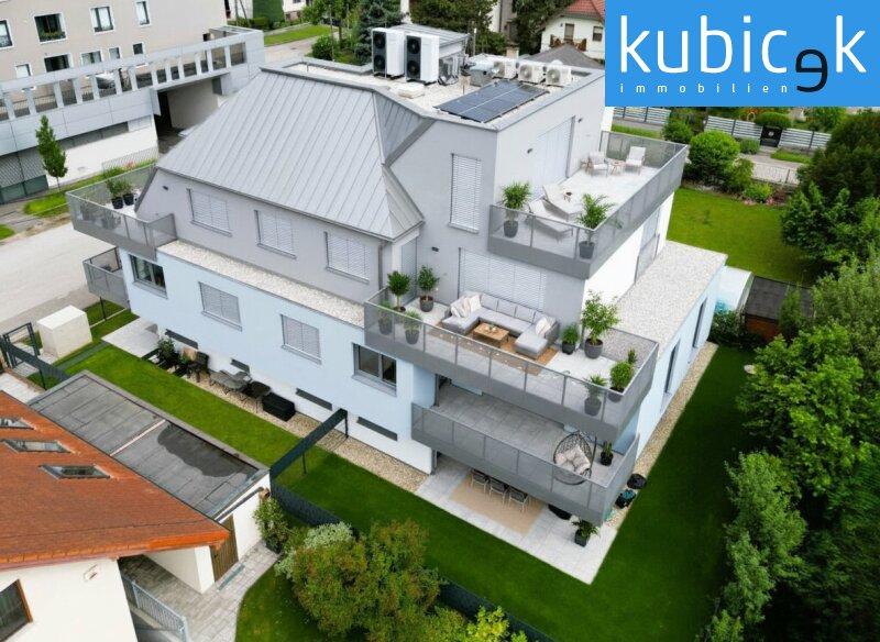 Gotthelfgasse 6 | 1220 Wien | Luftbild