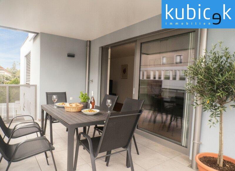 Gotthelfgasse 6 | 1220 Wien | Top 4 | Terrasse