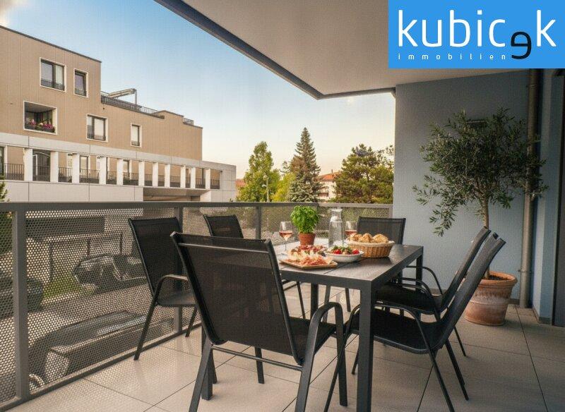 Gotthelfgasse 6 | 1220 Wien | Top 4 | Terrasse