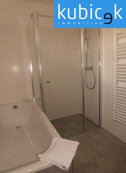 Wanne & Dusche