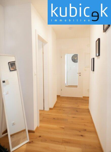 Gotthelfgasse 6 | 1220 Wien | Top 4 | Vorzimmer