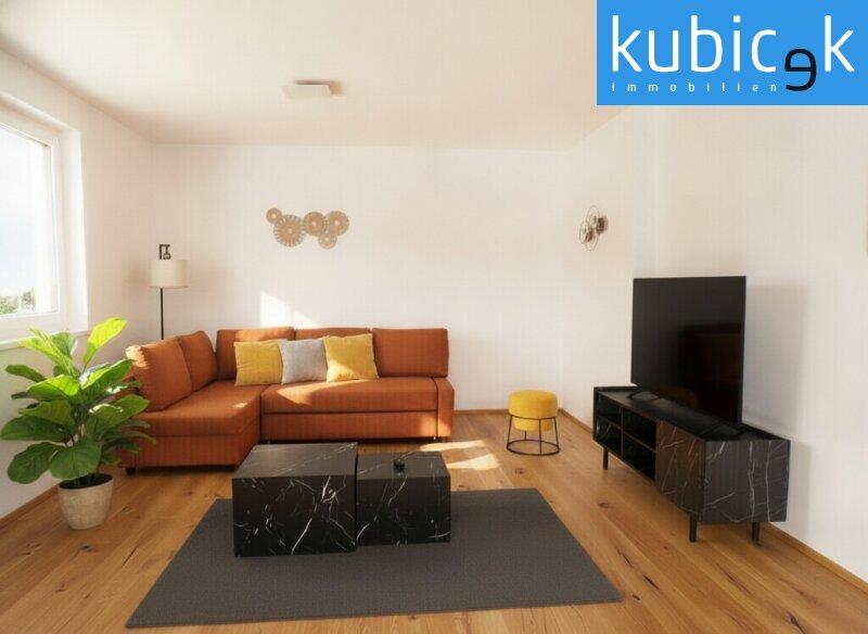 Gotthelfgasse 6 | 1220 Wien | Wohnzimmer