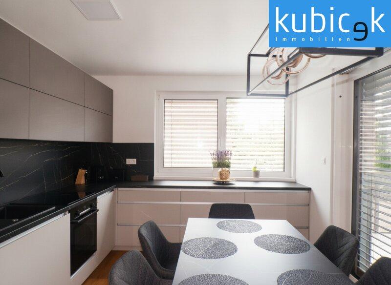 Gotthelfgasse 6 | 1220 Wien | Top 4 | K�che