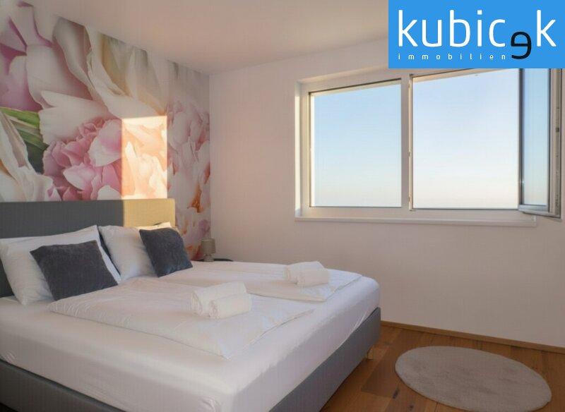 Gotthelfgasse 6 | 1220 Wien | Top 4 | Schlafzimmer