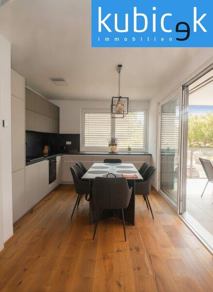 Gotthelfgasse 6 | 1220 Wien | Top 4 | K�che