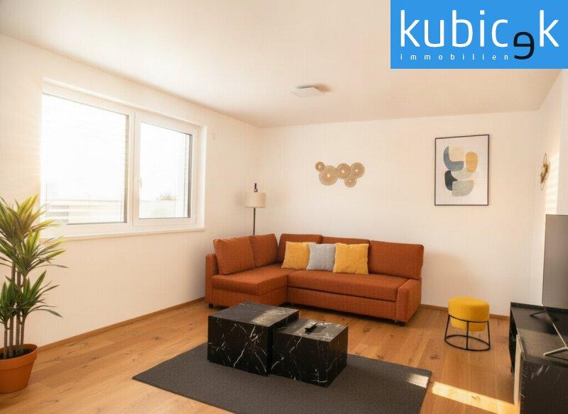 Gotthelfgasse 6 | 1220 Wien | Wohnzimmer