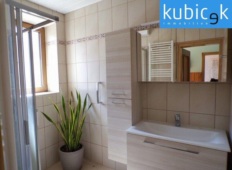 Bauernhaus - Badezimmer