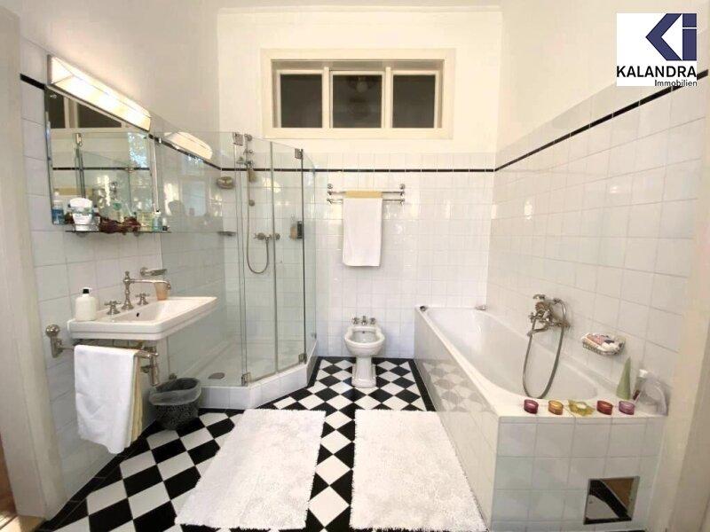 Badezimmer 1