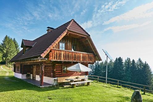Panoramah�tte Abfalterer - ab 3 Tage �ber urlaubambauernhof.at buchbar!
