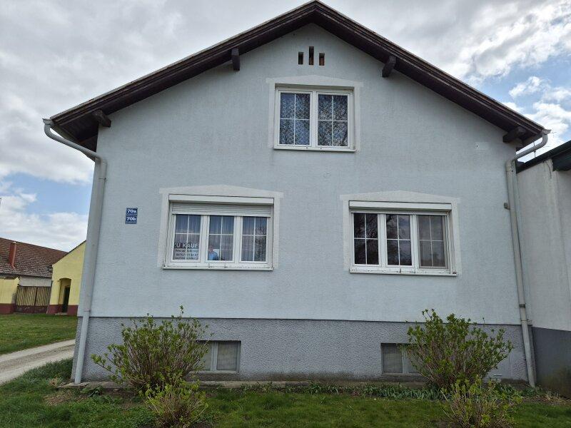 Stra�enansicht
