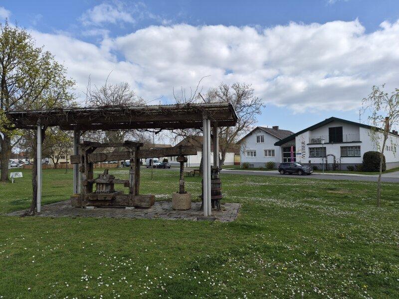 Wohlf�hlumgebung