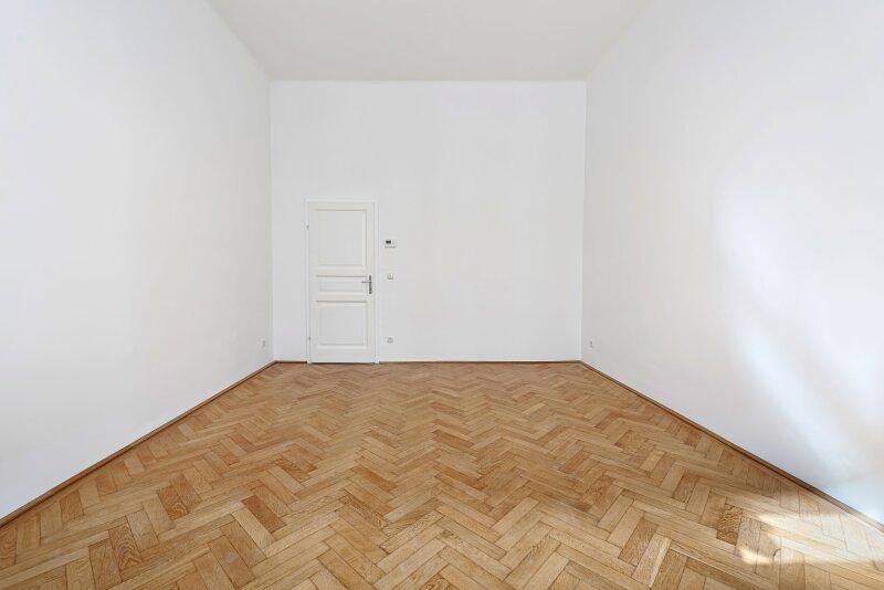 Wohnraum